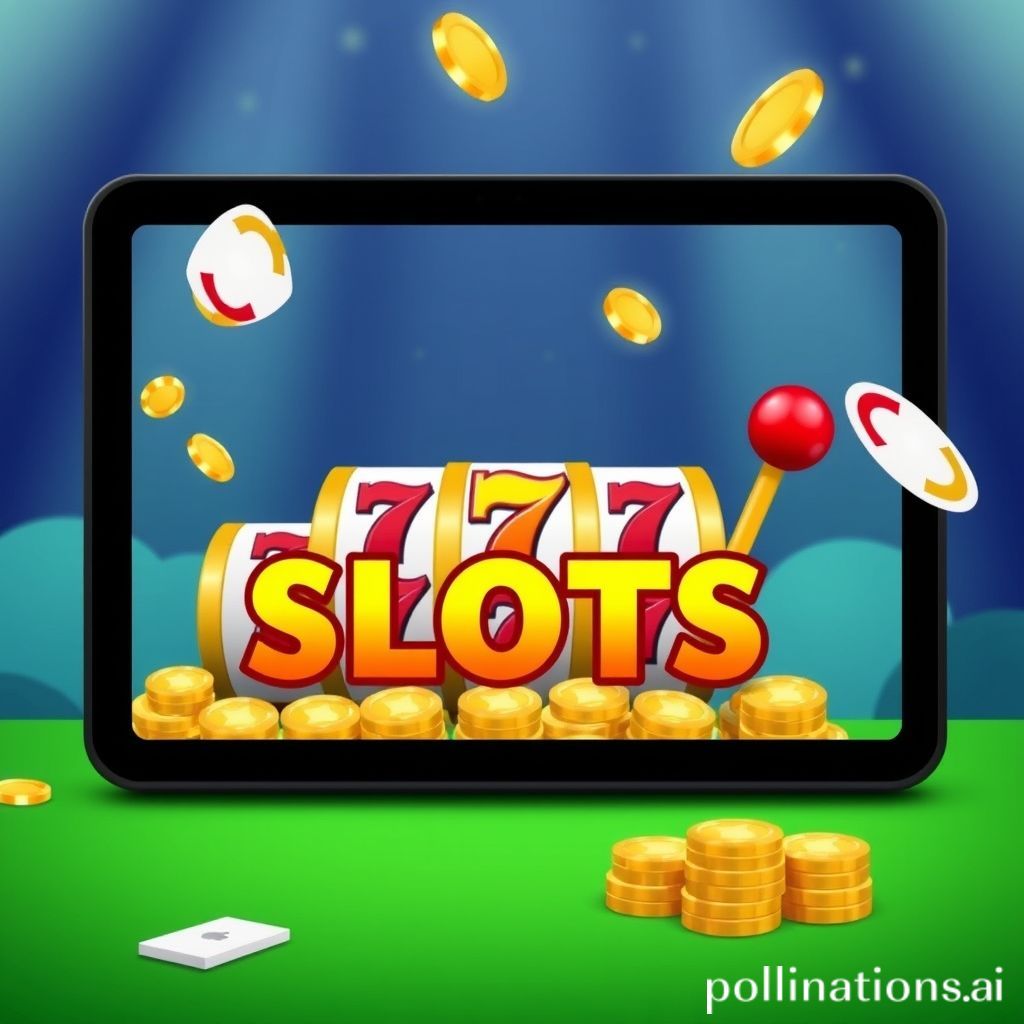 Panduan Lengkap Daftar Judi Slot Online Deposit via Dana